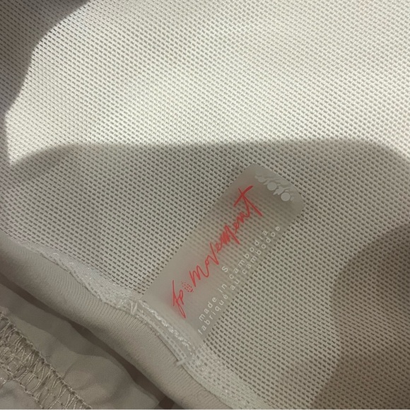 FP Movement Righteous Runsie - Picture 8 of 8